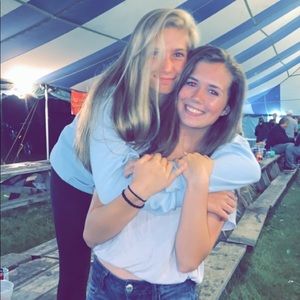 Meet your Posher, Morgan